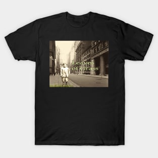 Leaves of Grass T-Shirt